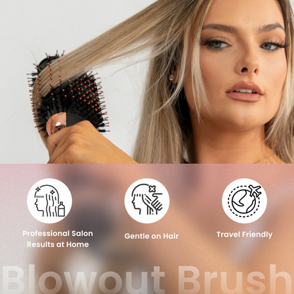 Blowout Brush