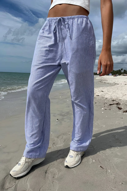 Costa Rica Lounge Pants by Demetra