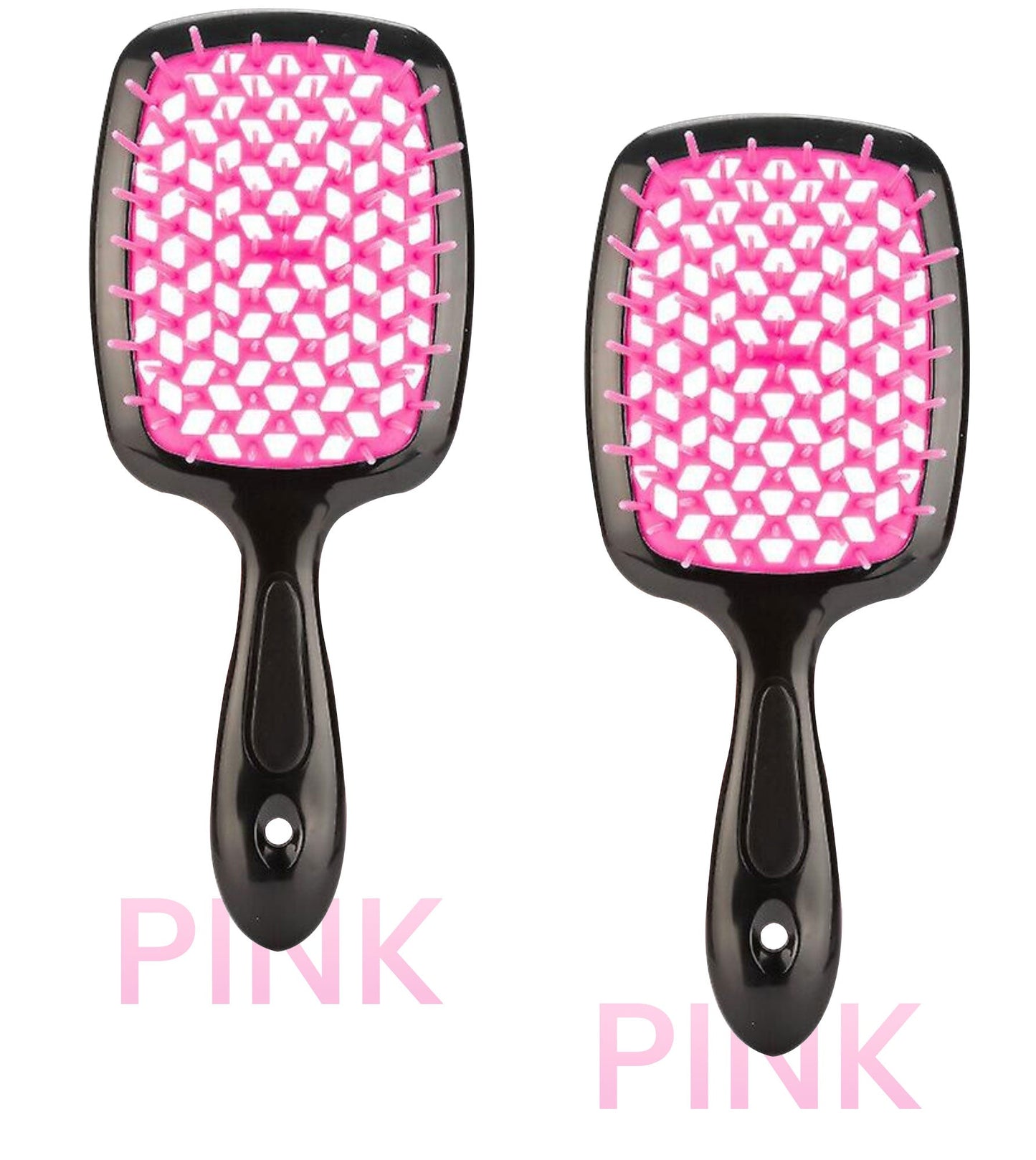 Detangling Hair Brush