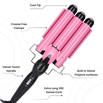 Wave Curler