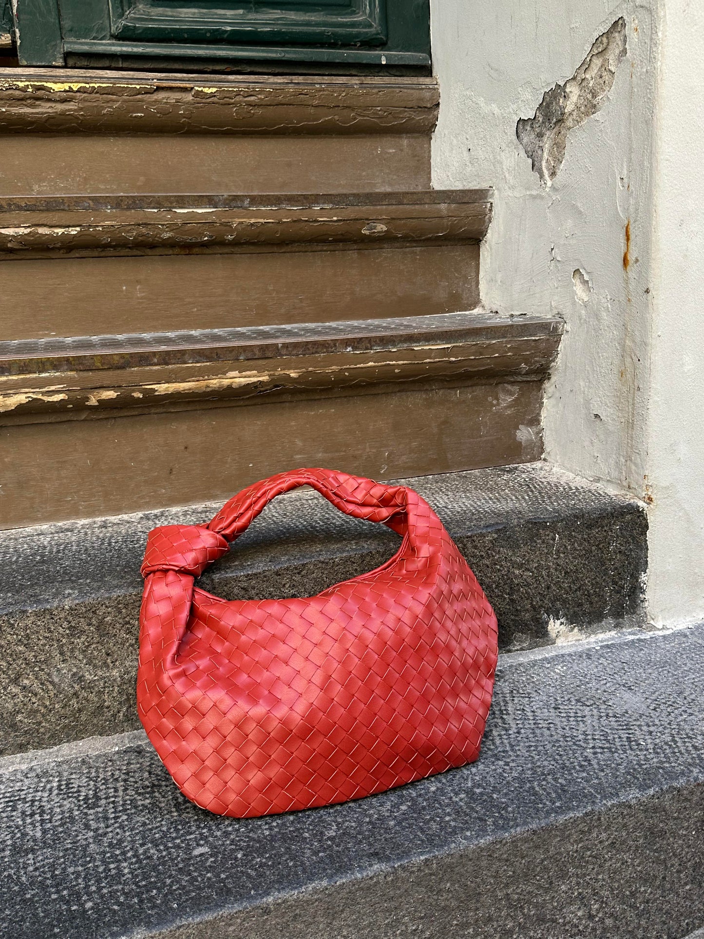 Florence bag - Red
