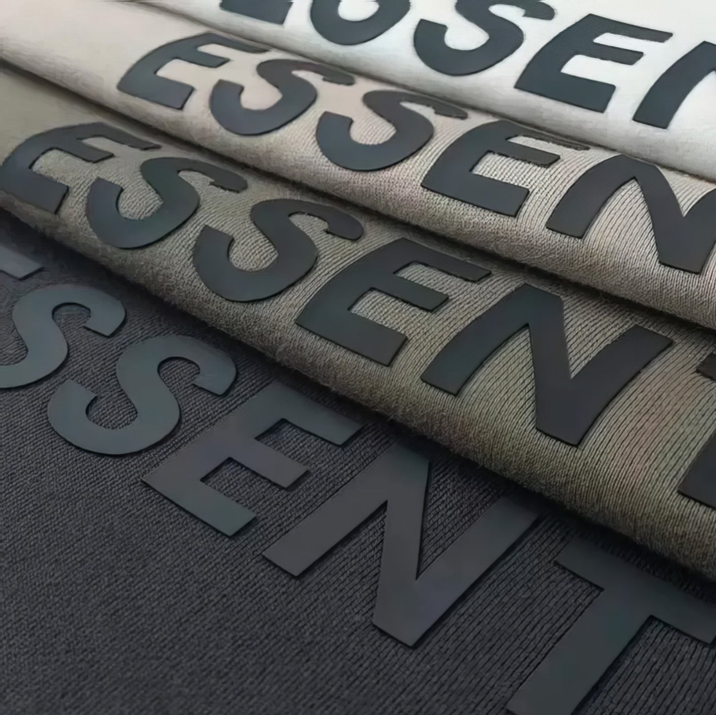 Cozy Essentials Hoodie