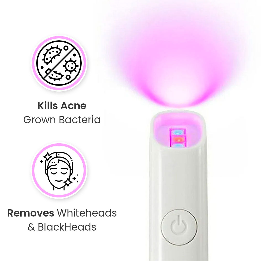 Clear Skin Magic Pen