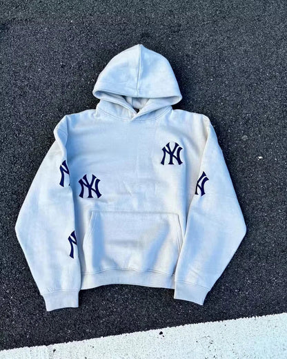Luxe NY Hoodie