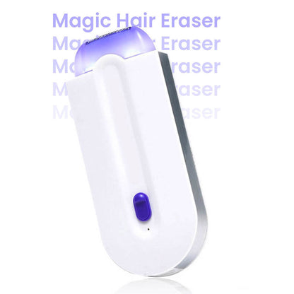 Magic Hair Eraser