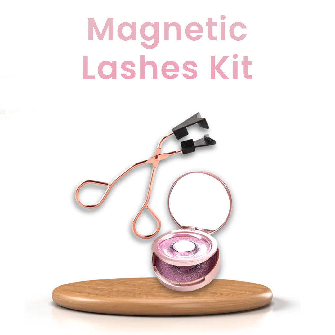 Magnetic Lashes Kit