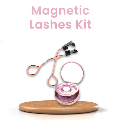 Magnetic Lashes Kit