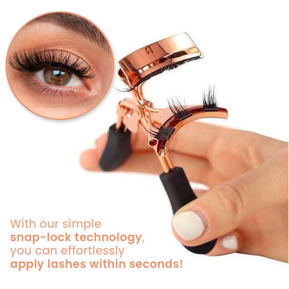 Magnetic Lashes Kit