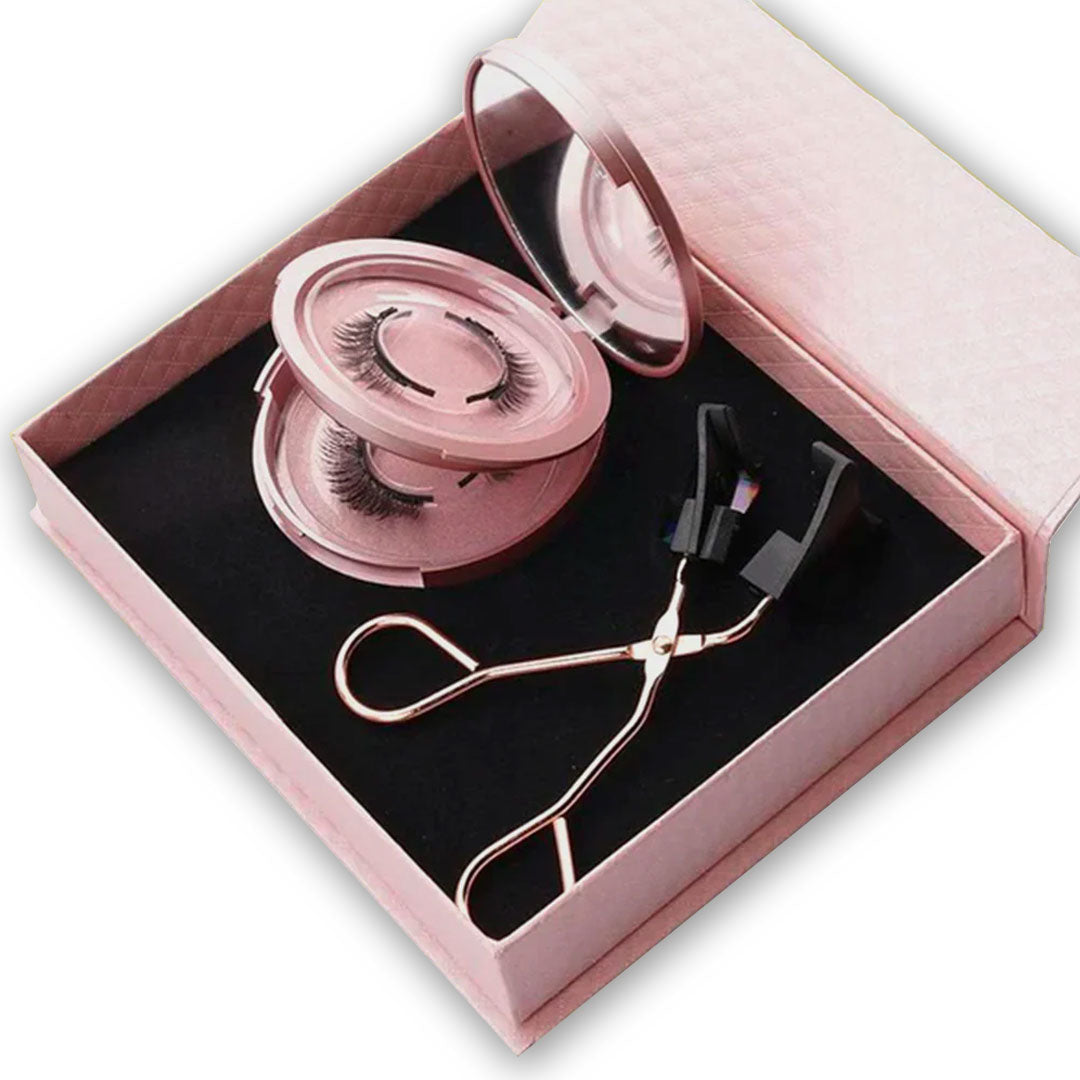 Magnetic Lashes Kit