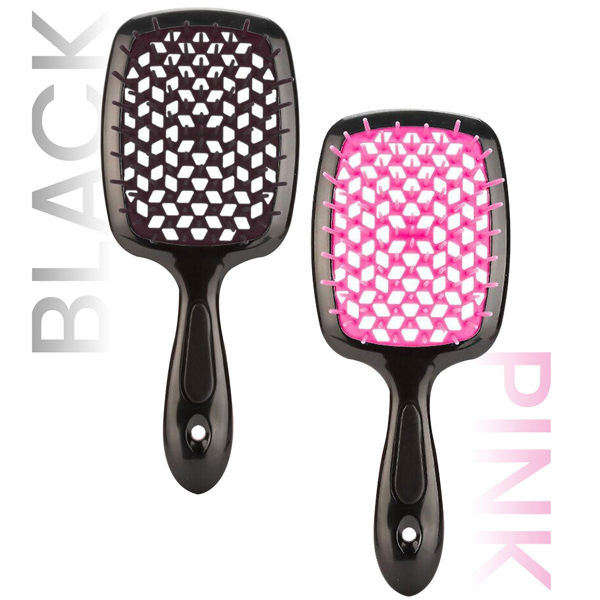 Detangling Hair Brush