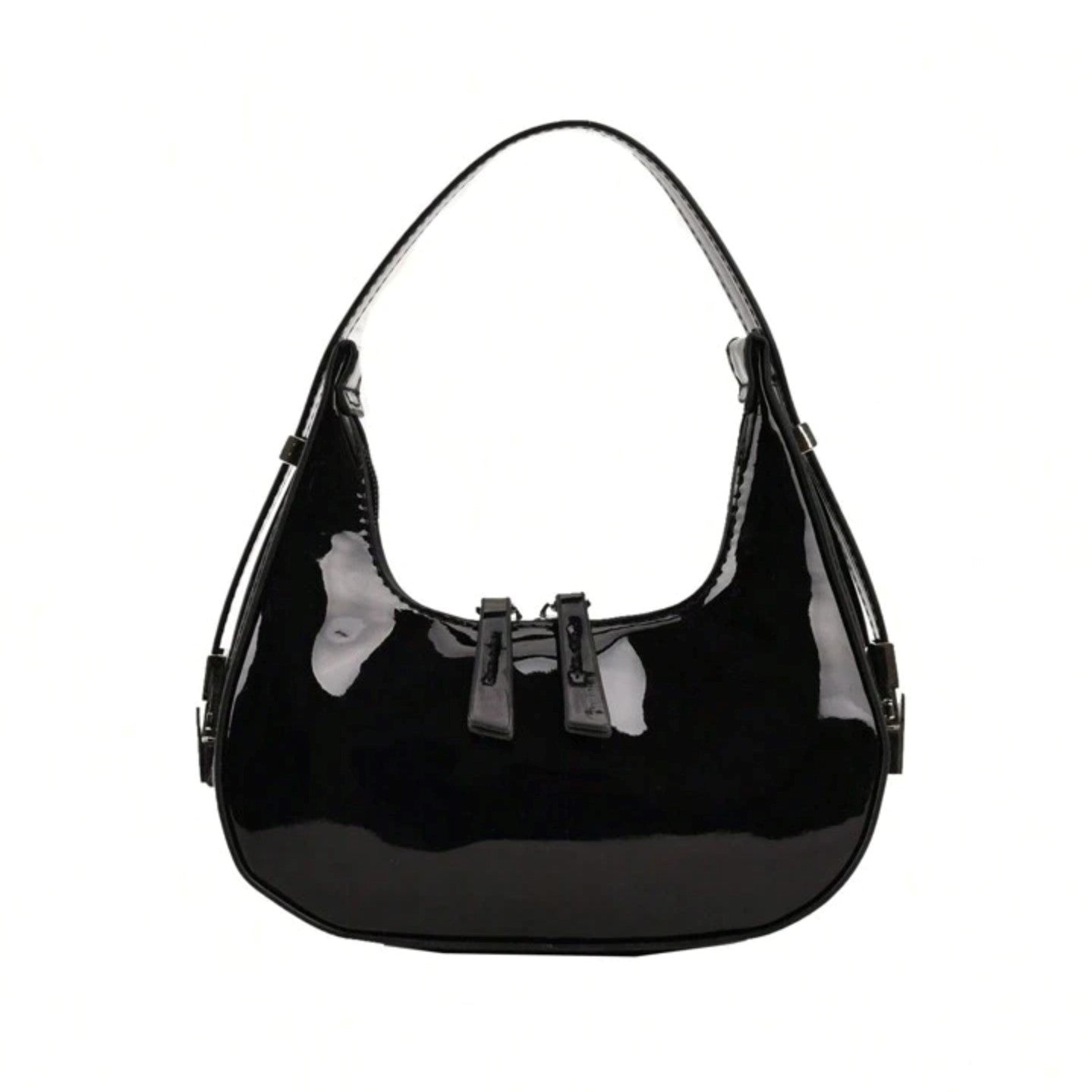 Crescent Shoulder Bag