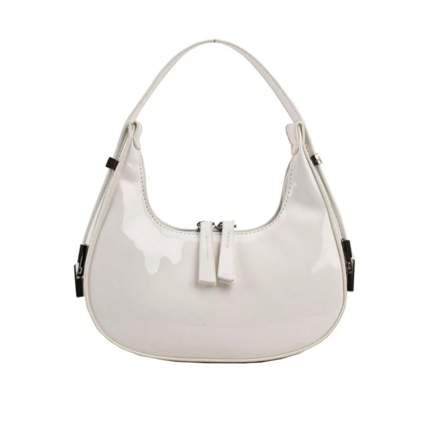 Crescent Shoulder Bag