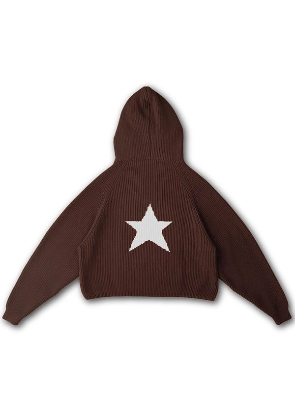 Midnight Star Hoodie