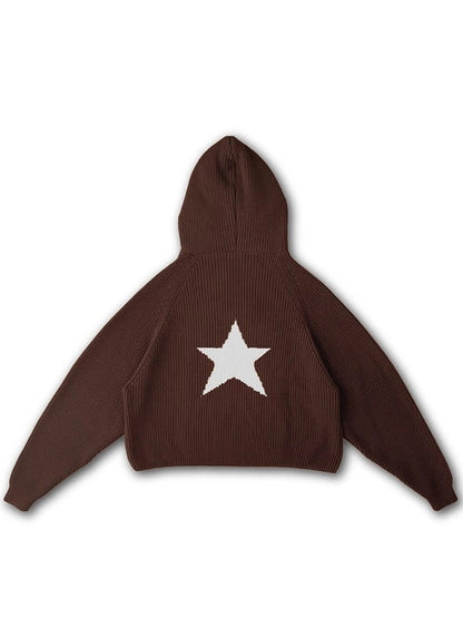 Midnight Star Hoodie