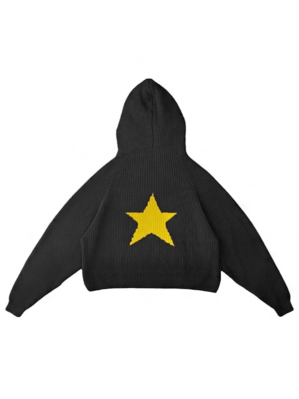 Midnight Star Hoodie
