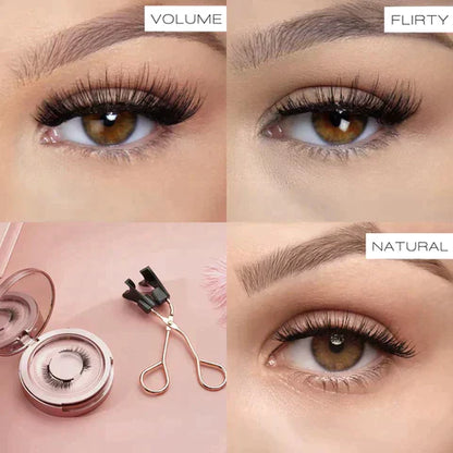 Magnetic Lashes Kit