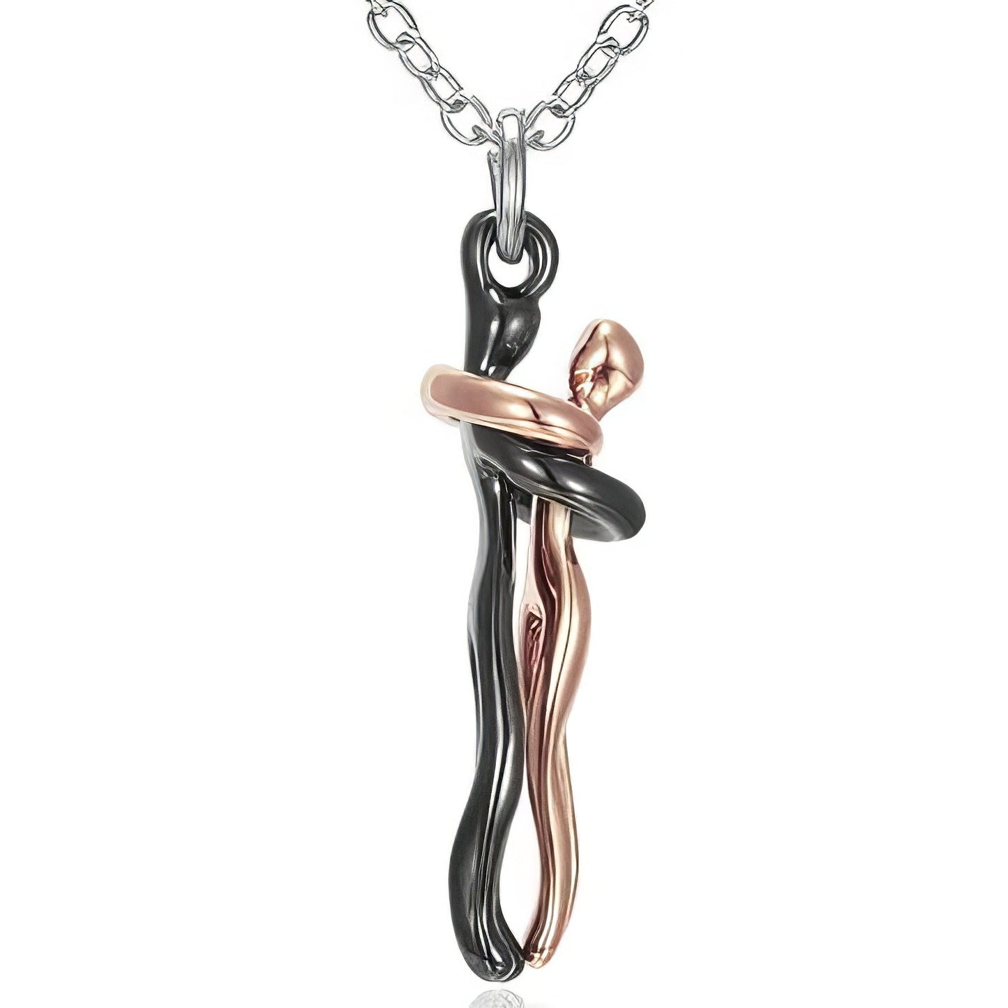 Deep Embrace Necklace