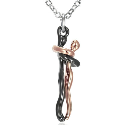 Deep Embrace Necklace