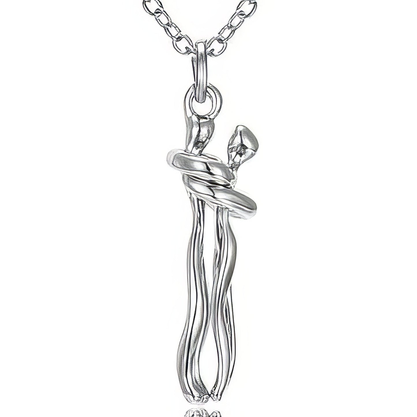 Deep Embrace Necklace