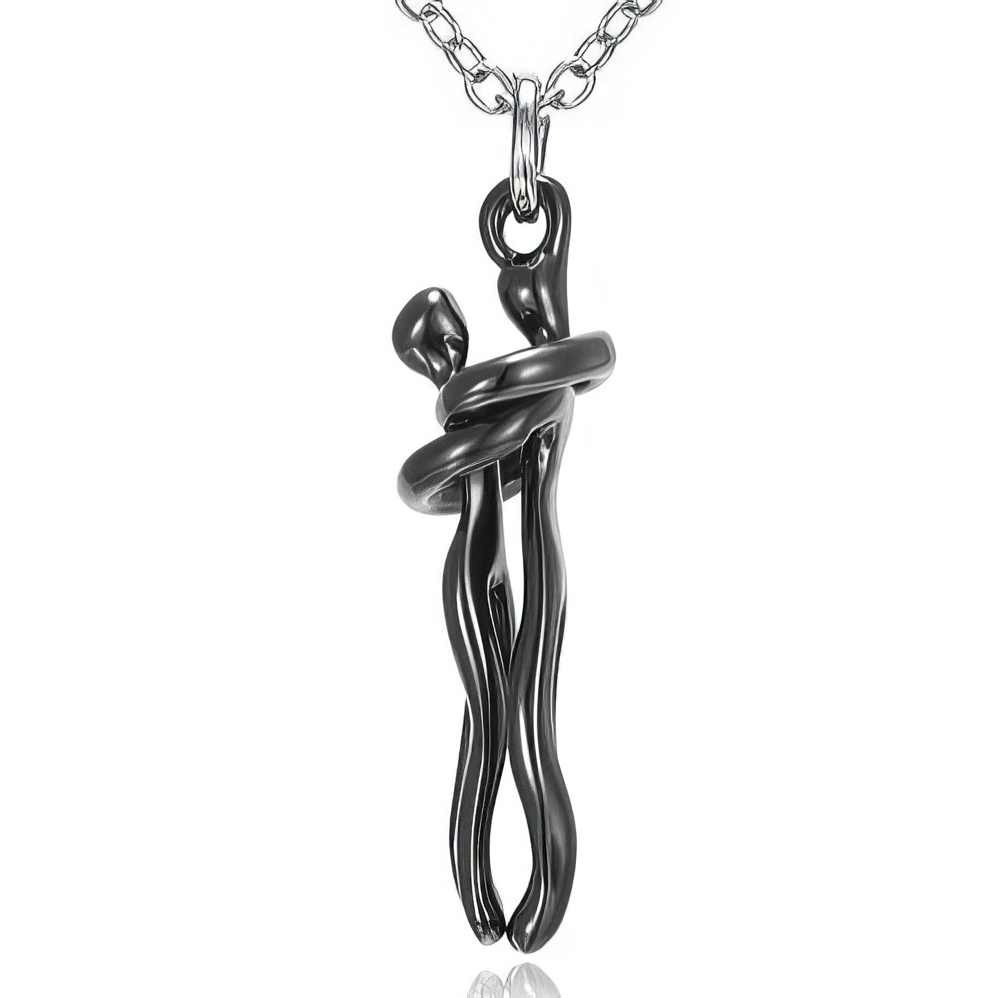 Deep Embrace Necklace