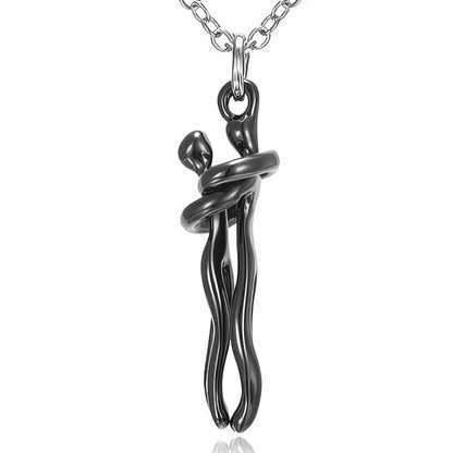 Deep Embrace Necklace
