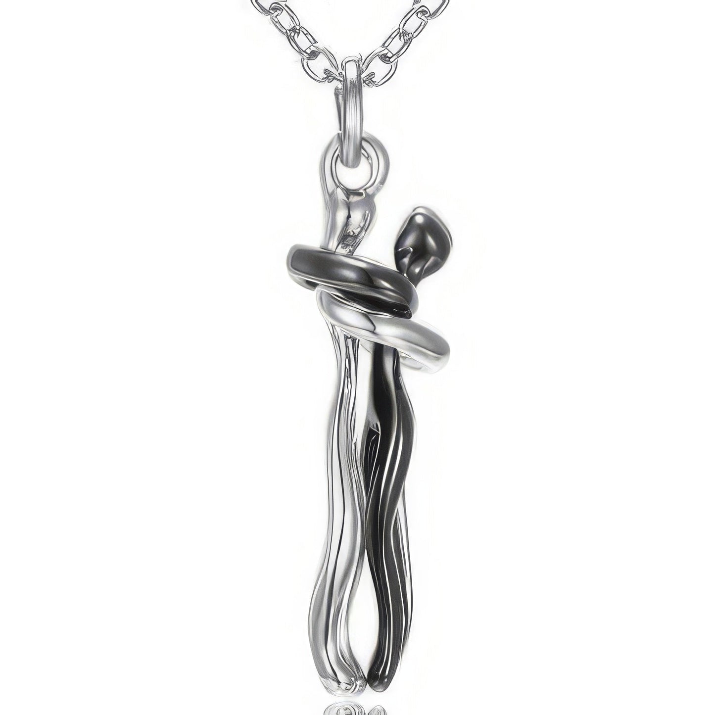 Deep Embrace Necklace