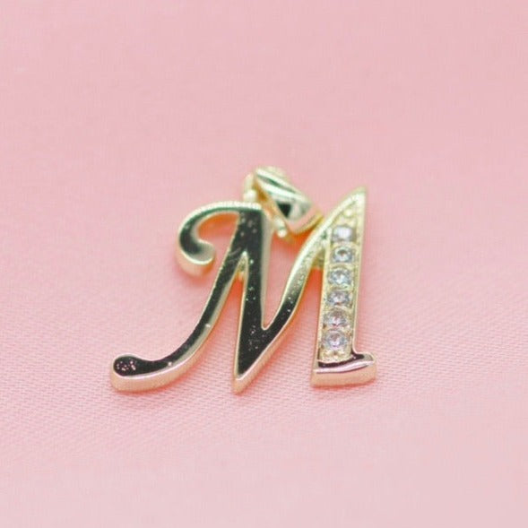 Say My Name Necklace