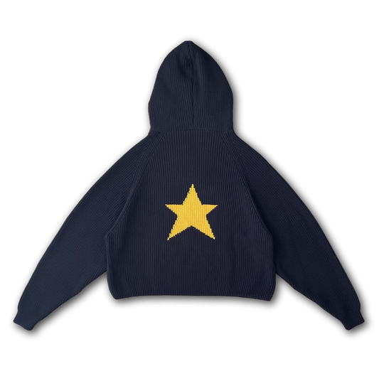Midnight Star Hoodie
