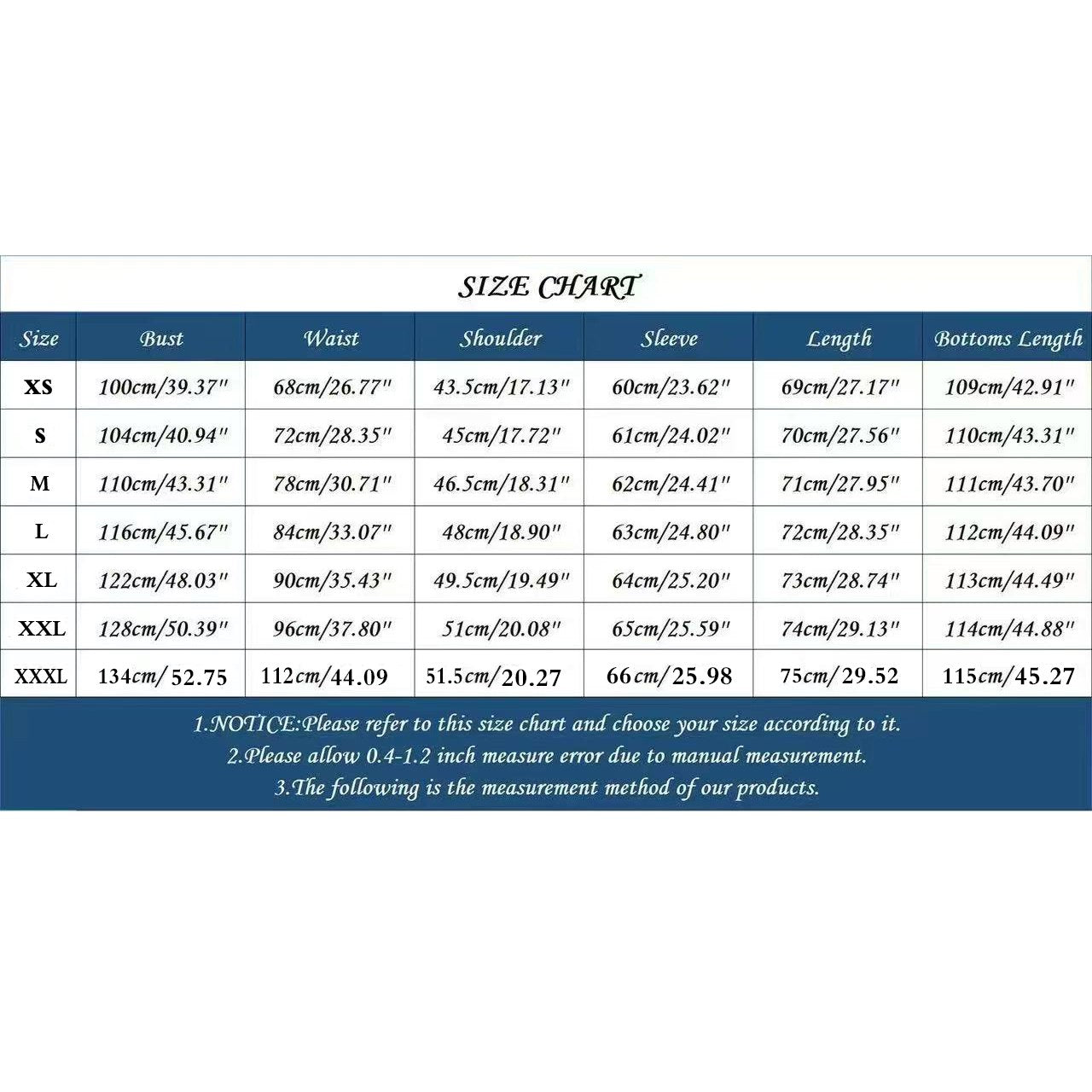 TS Pajama Top (Free Bottoms Included)